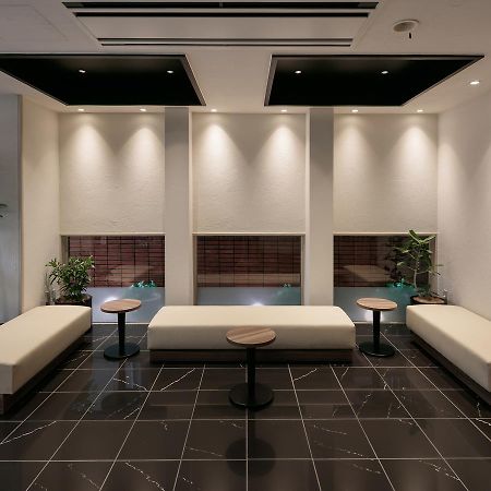 Mystays 鹿儿岛天文馆别馆酒店 外观 照片