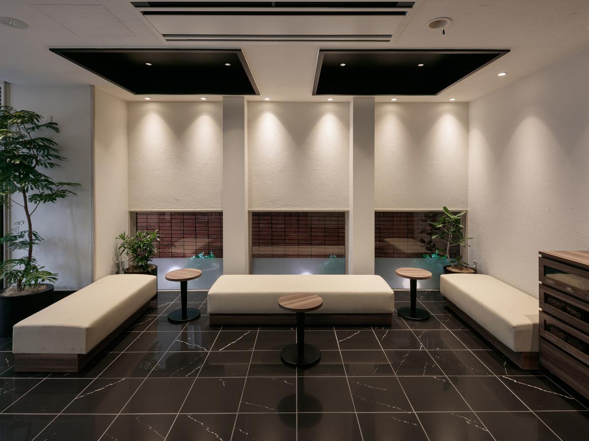 Mystays 鹿儿岛天文馆别馆酒店 外观 照片